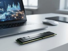 RAM nedir? GB arttıkça ne değişir? 10 RAM nedir? GB arttıkça ne değişir?