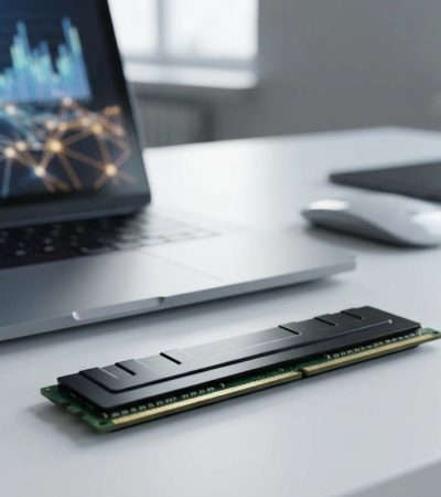 RAM nedir? GB arttıkça ne değişir?