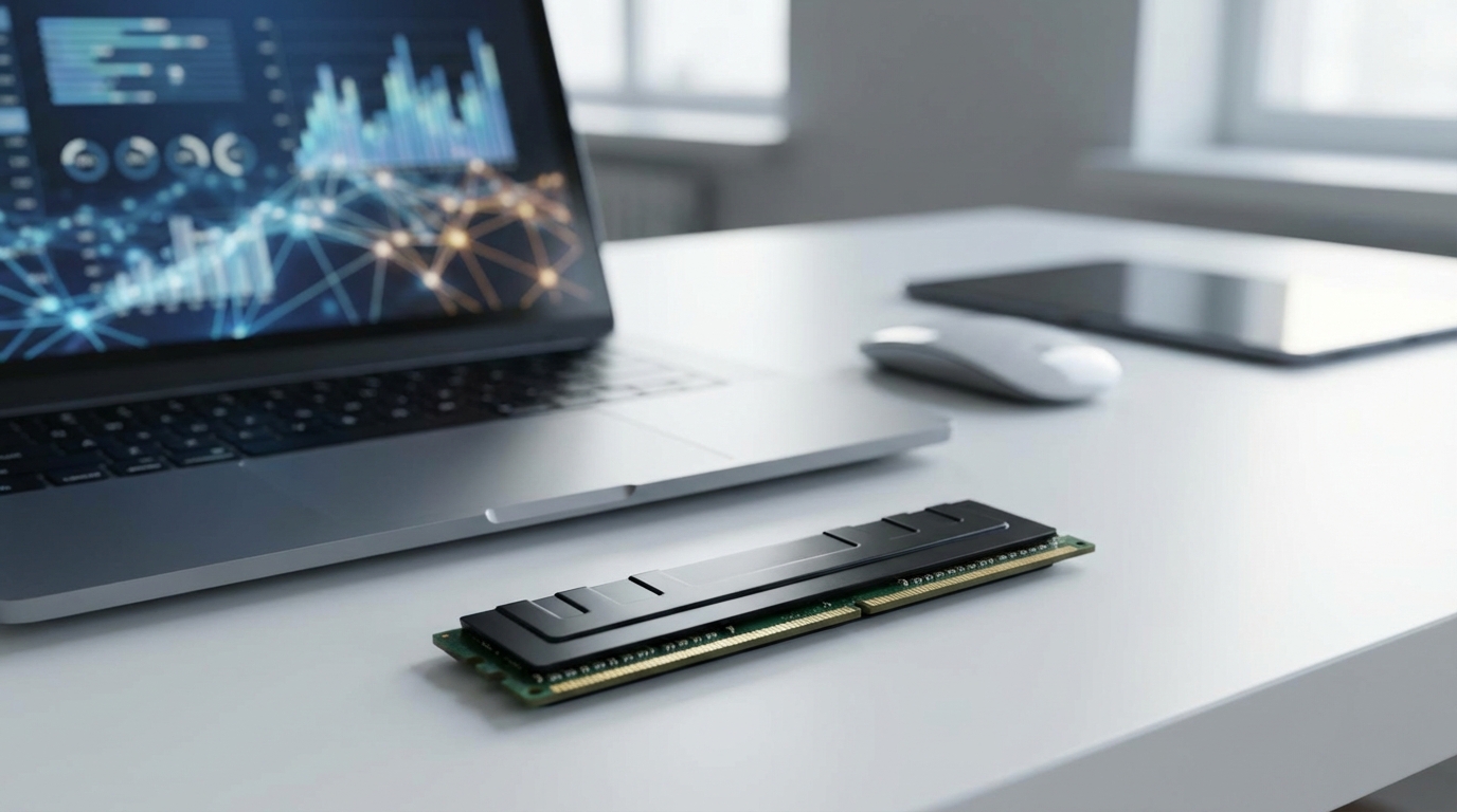 RAM nedir? GB arttıkça ne değişir? 1 RAM nedir? GB arttıkça ne değişir?