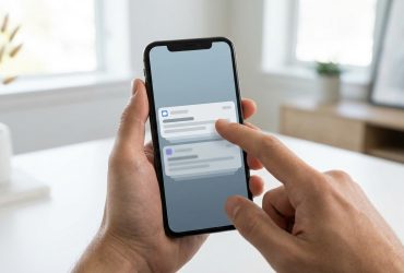 Reklam ve öneri bildirimlerini kapatma stratejisi