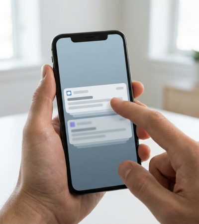 Reklam ve öneri bildirimlerini kapatma stratejisi 1 Reklam ve öneri bildirimlerini kapatma stratejisi