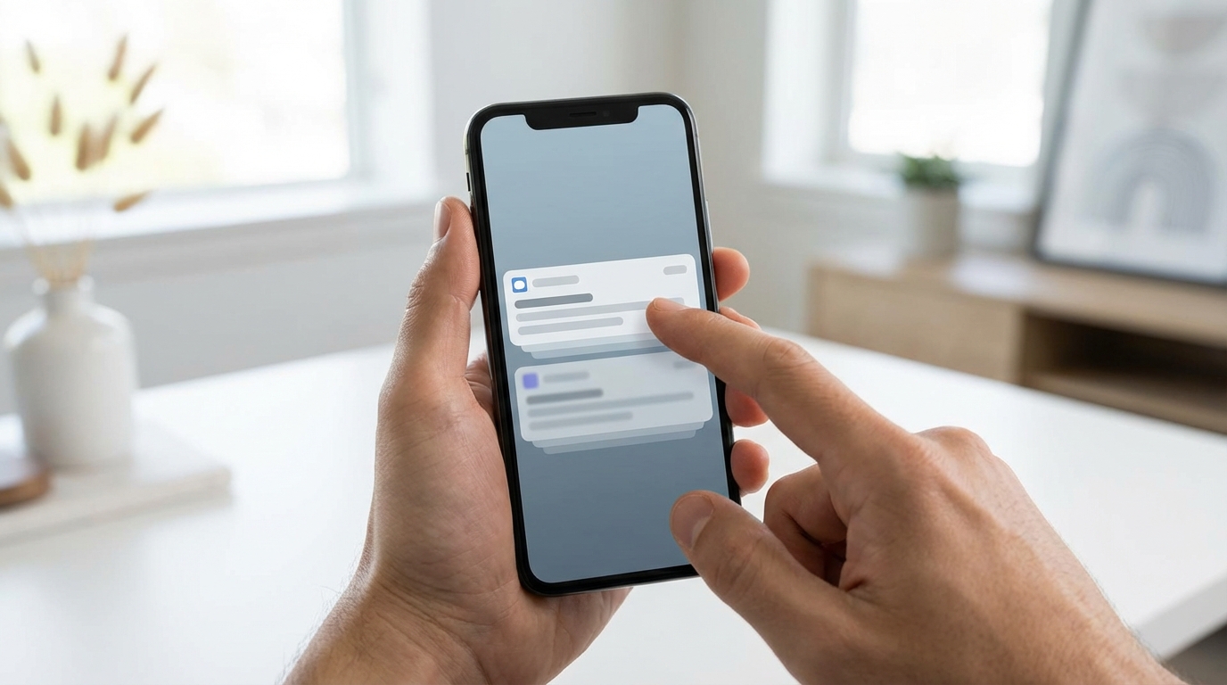 Reklam ve öneri bildirimlerini kapatma stratejisi 1 Reklam ve öneri bildirimlerini kapatma stratejisi