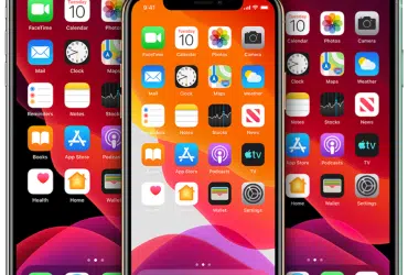 iPhone Ekran Görüntüsü Alma 28 Resim1