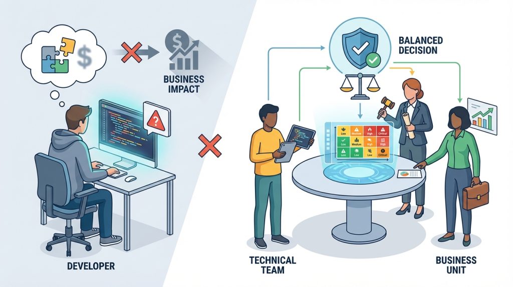 Ajan görevlerinde risk sınıfları: düşük risk ve yüksek risk ayrımı 4 Risk sınıflandırmasını kim yapmalı?
