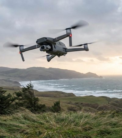 Rüzgâr drone uçuşunu nasıl etkiler? 2 Rüzgâr drone uçuşunu nasıl etkiler?