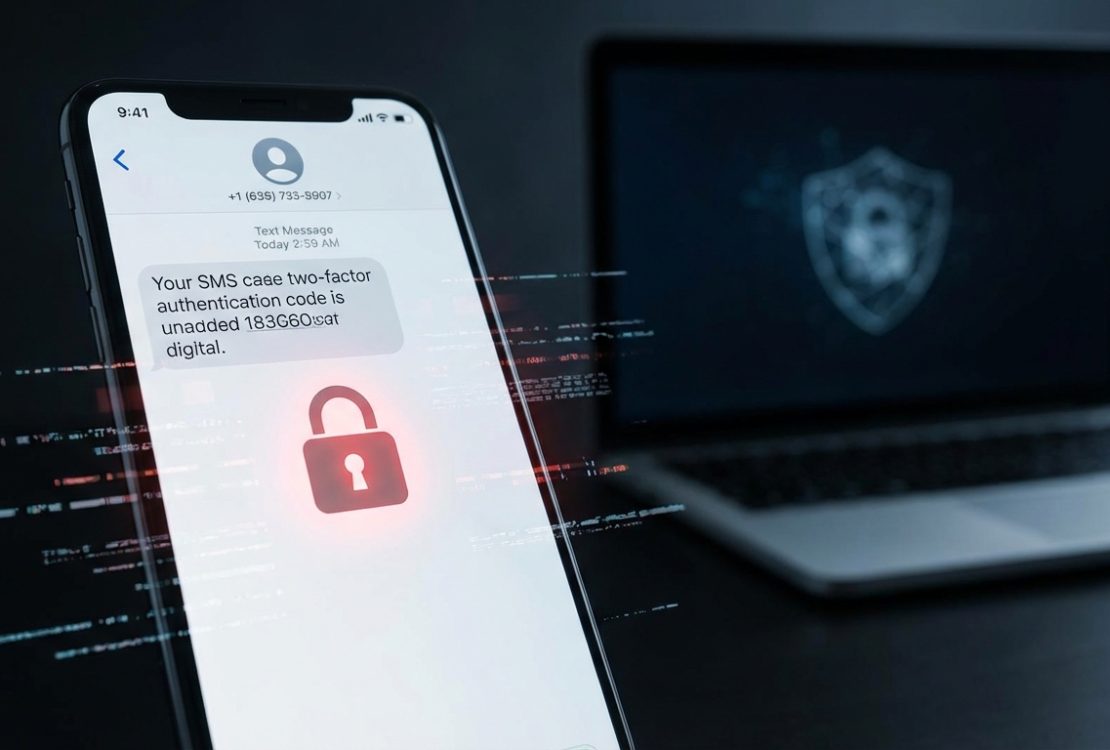 SMS ile 2FA neden riskli olabilir?