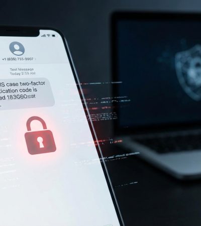 SMS ile 2FA neden riskli olabilir?