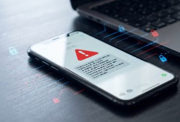 SMS ile dolandırıcılık (smishing) örüntüleri: En sık görülen 12 işaret 3 SMS ile dolandırıcılık (smishing) örüntüleri: En sık görülen 12 işaret