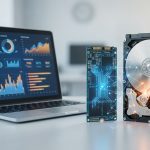 SSD ve HDD farkı nedir? Hangi kullanımda hangisi mantıklı?