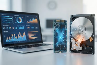 SSD ve HDD farkı nedir? Hangi kullanımda hangisi mantıklı? 15 SSD ve HDD farkı nedir? Hangi kullanımda hangisi mantıklı?