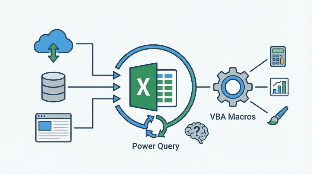 Şablonu otomatik güncelleyebilir miyim?