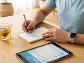 Sağlık randevusu öncesi soru listesi