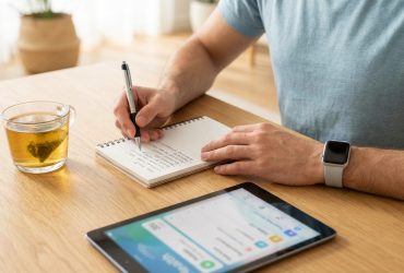 Sağlık randevusu öncesi soru listesi 3 Sağlık randevusu öncesi soru listesi