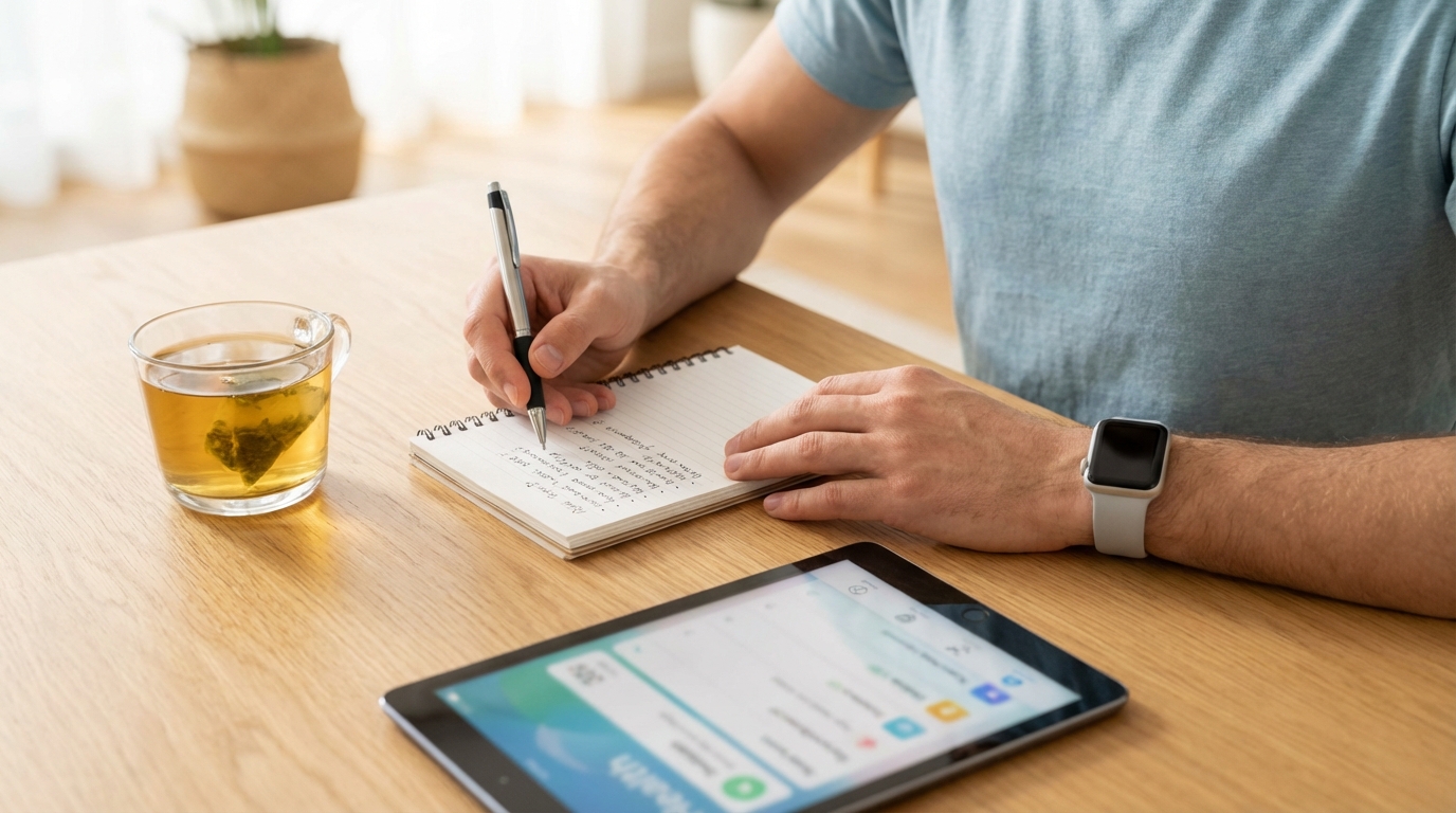 Sağlık randevusu öncesi soru listesi 1 Sağlık randevusu öncesi soru listesi