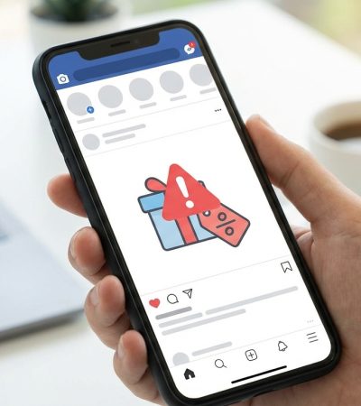 Sahte çekiliş ve sahte indirim tuzaklarını tanıma