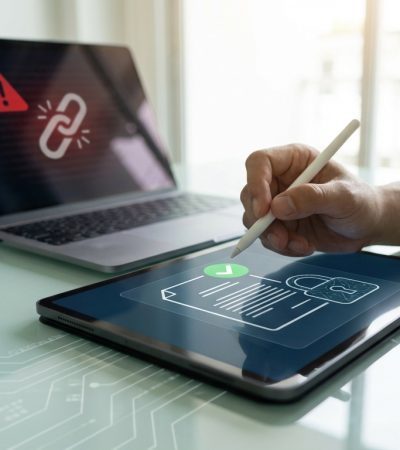 Sahte e-imza/e-belge linkleri: Güvenli doğrulama rehberi 3 Sahte e-imza/e-belge linkleri: Güvenli doğrulama rehberi