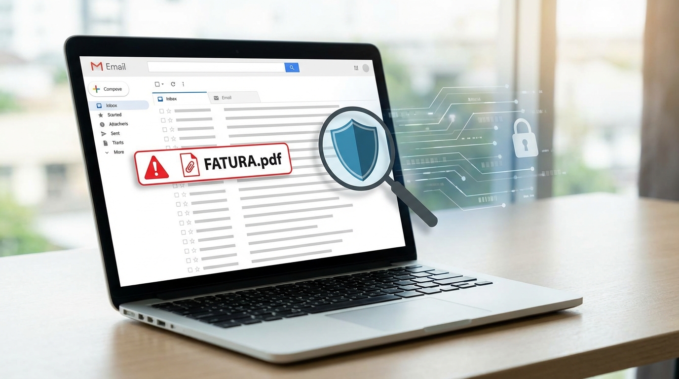 Sahte fatura PDF’leri: Açmadan önce güvenlik kontrol adımları 1 Sahte fatura PDF’leri: Açmadan önce güvenlik kontrol adımları