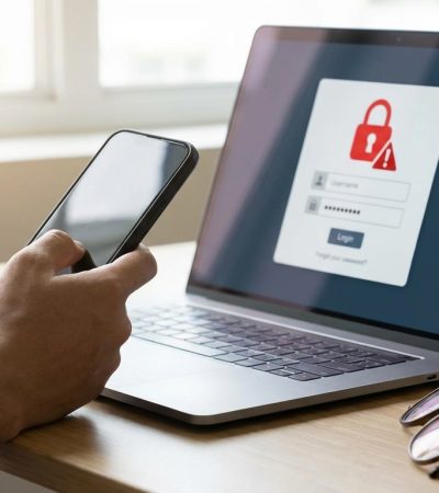 Sahte giriş sayfaları nasıl anlaşılır?