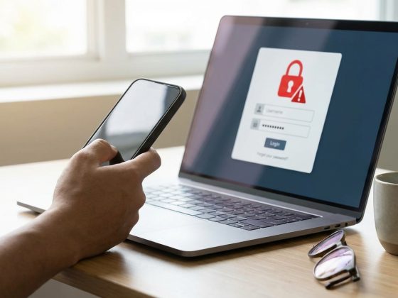 Sahte giriş sayfaları nasıl anlaşılır?