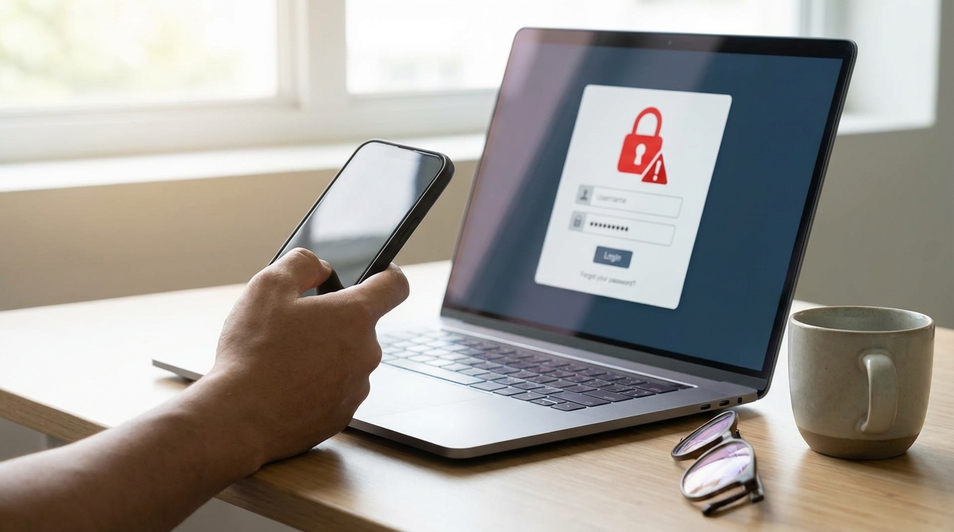 Sahte giriş sayfaları nasıl anlaşılır?