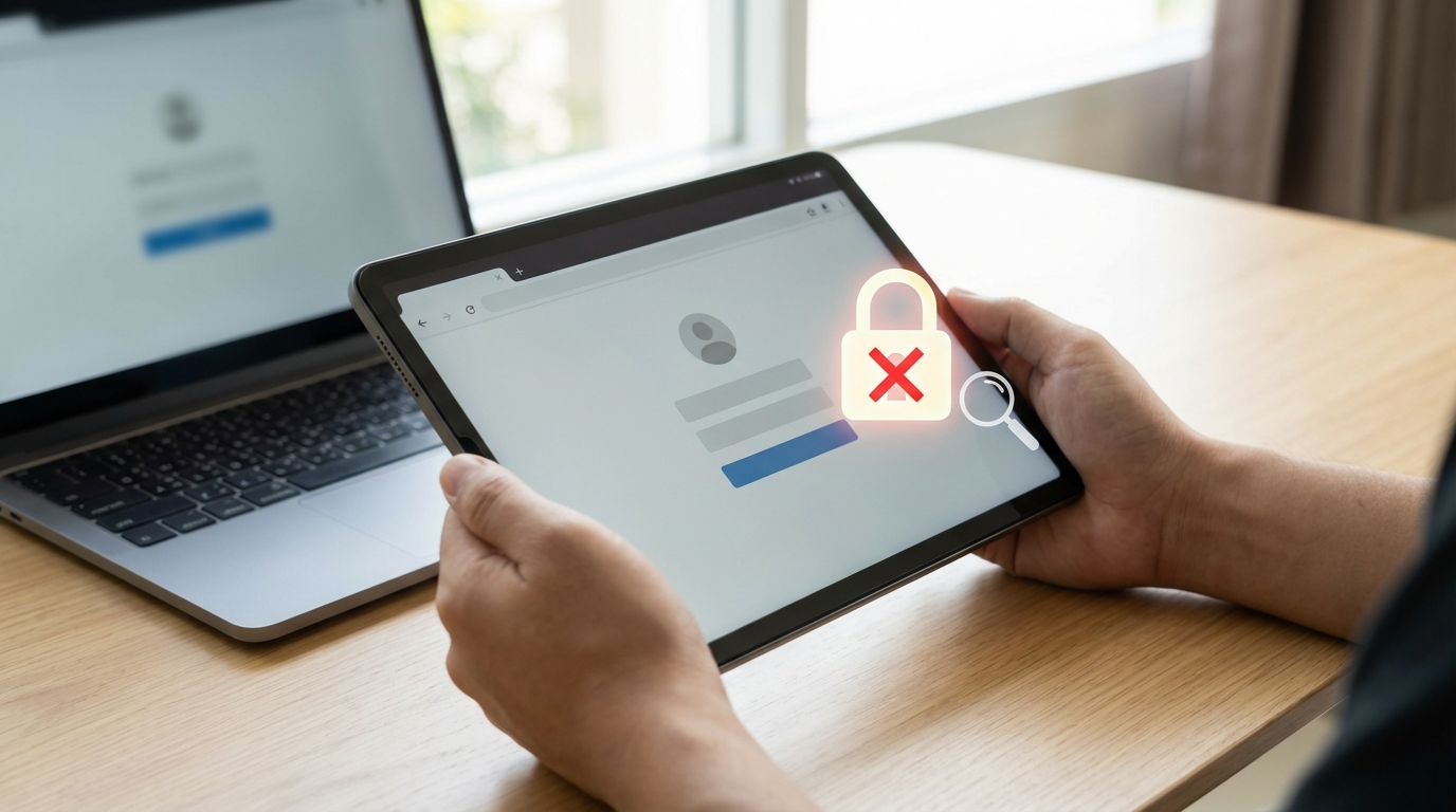 Sahte giriş sayfası nasıl anlaşılır? Tarayıcı üzerinden hızlı kontrol