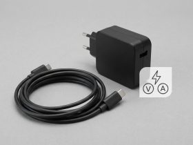 Şarj adaptörü seçerken Watt/Volt/Ampere nasıl okunur?