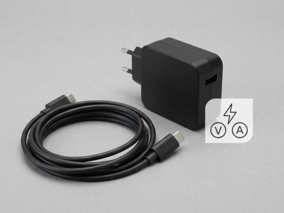 Şarj adaptörü seçerken Watt/Volt/Ampere nasıl okunur?