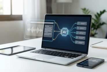 Satış görüşmesi özetinden görev üreten AI ajanı iş akışı