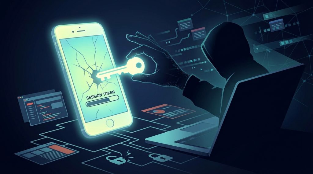 Session Hijacking: Oturum Ele Geçirme Tehdidi