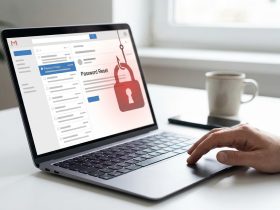 Şifre sıfırlama e-postaları güvenli mi? Sahte olanı ayırt etme