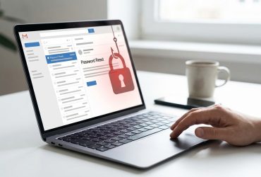 Şifre sıfırlama e-postaları güvenli mi? Sahte olanı ayırt etme