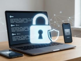 Şifre yöneticisi nedir? Nasıl çalışır?