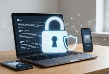 Şifre yöneticisi nedir? Nasıl çalışır? 27 Şifre yöneticisi nedir? Nasıl çalışır?