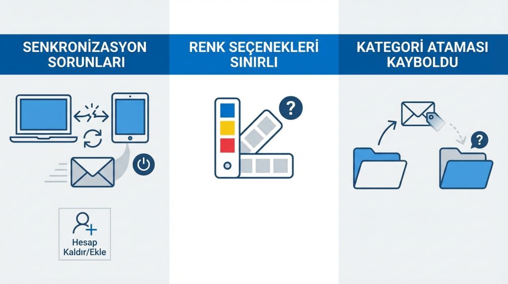 Sık Karşılaşılan Sorunlar ve Çözümleri