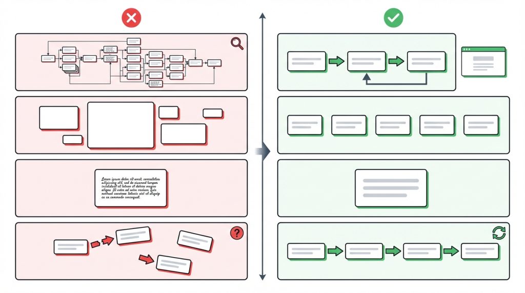 Sık Yapılan Hatalar ve Çözümleri