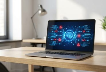 Sık tekrar eden IT sorunlarını teşhis eden AI ajanı iş akışı