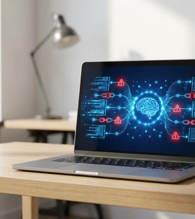 Sık tekrar eden IT sorunlarını teşhis eden AI ajanı iş akışı 3 Sık tekrar eden IT sorunlarını teşhis eden AI ajanı iş akışı
