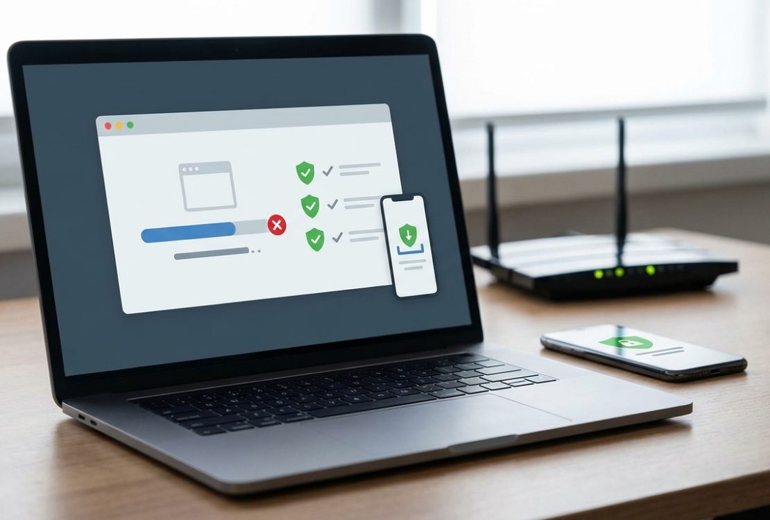 Sık yapılan yazılım yükleme hataları ve güvenli indirme kontrol listesi 1 Sık yapılan yazılım yükleme hataları ve güvenli indirme kontrol listesi
