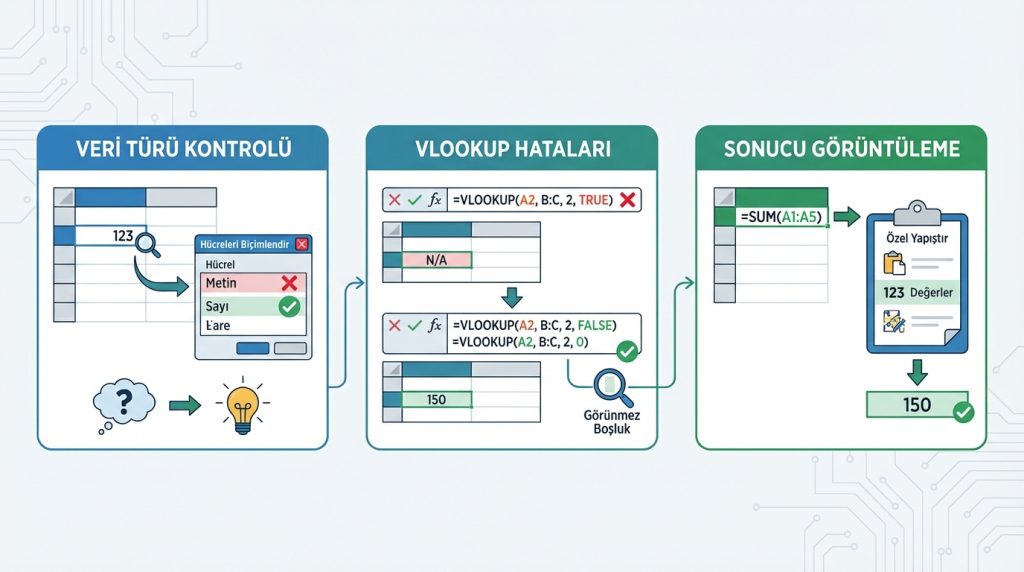Sıkça Sorulan Sorular