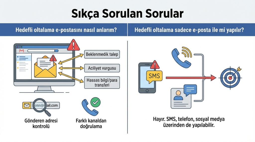 Sıkça Sorulan Sorular