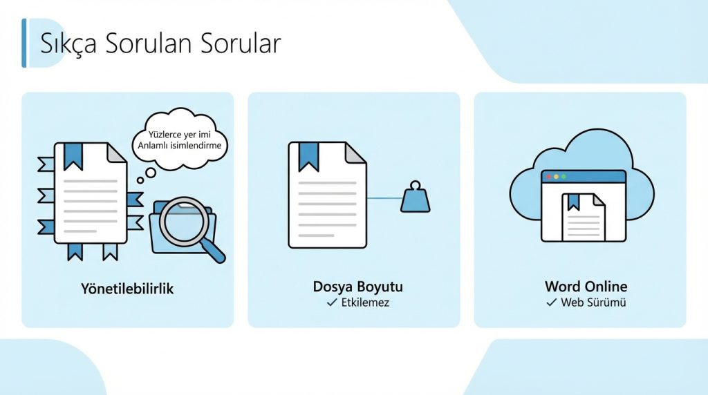 Sıkça Sorulan Sorular