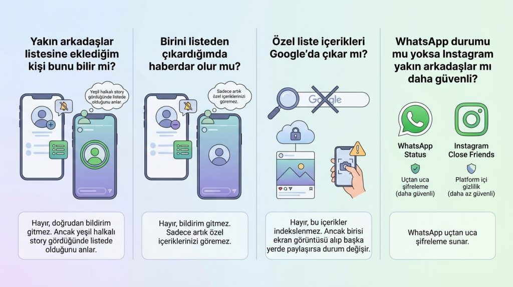 Sıkça Sorulan Sorular