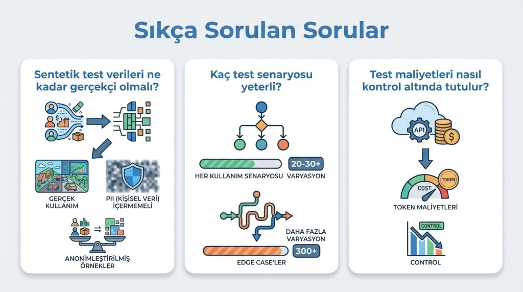 Sıkça Sorulan Sorular