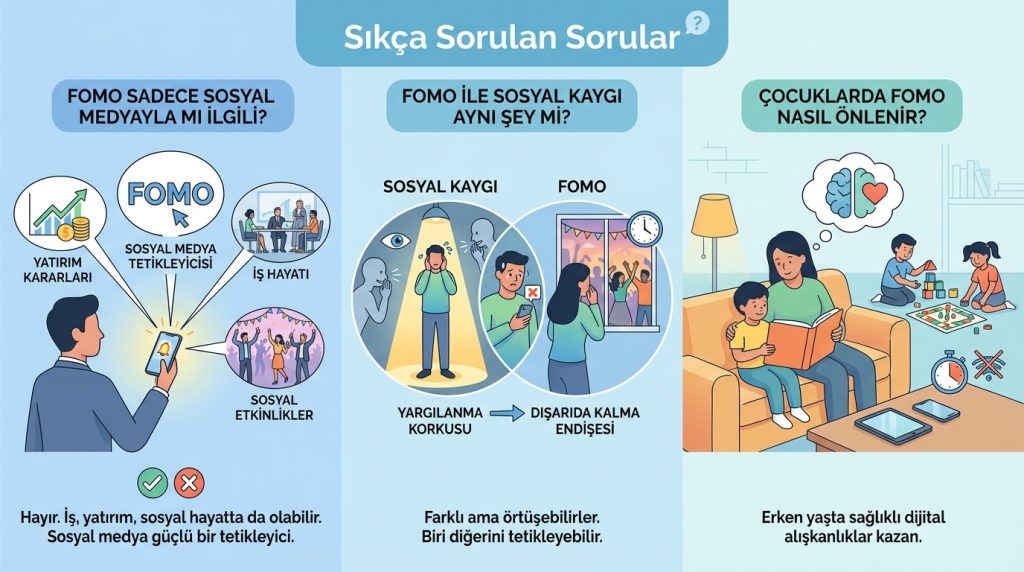 Sıkça Sorulan Sorular