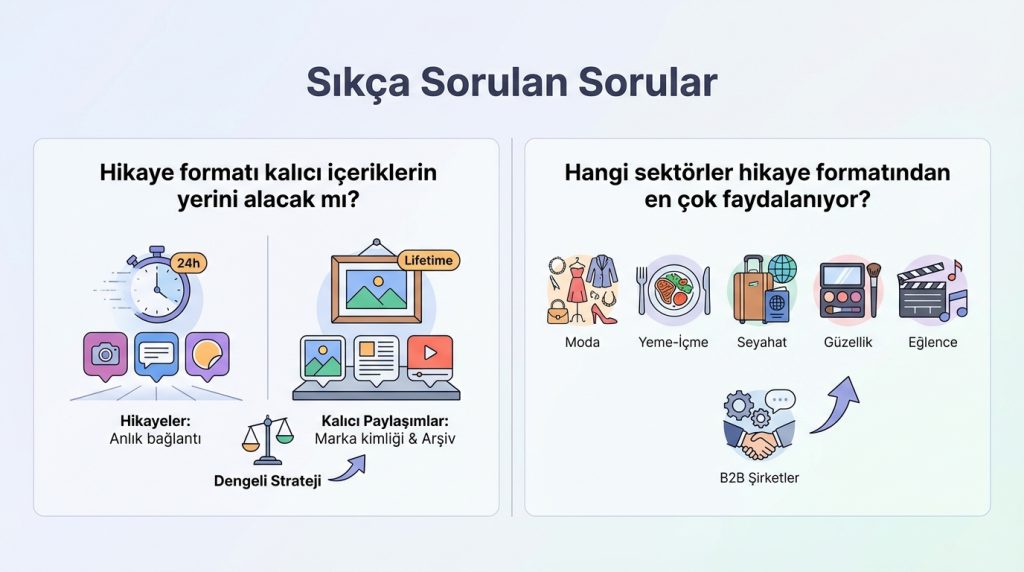 Sıkça Sorulan Sorular