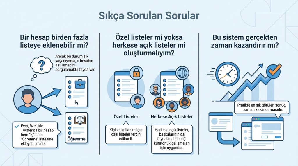 Sıkça Sorulan Sorular