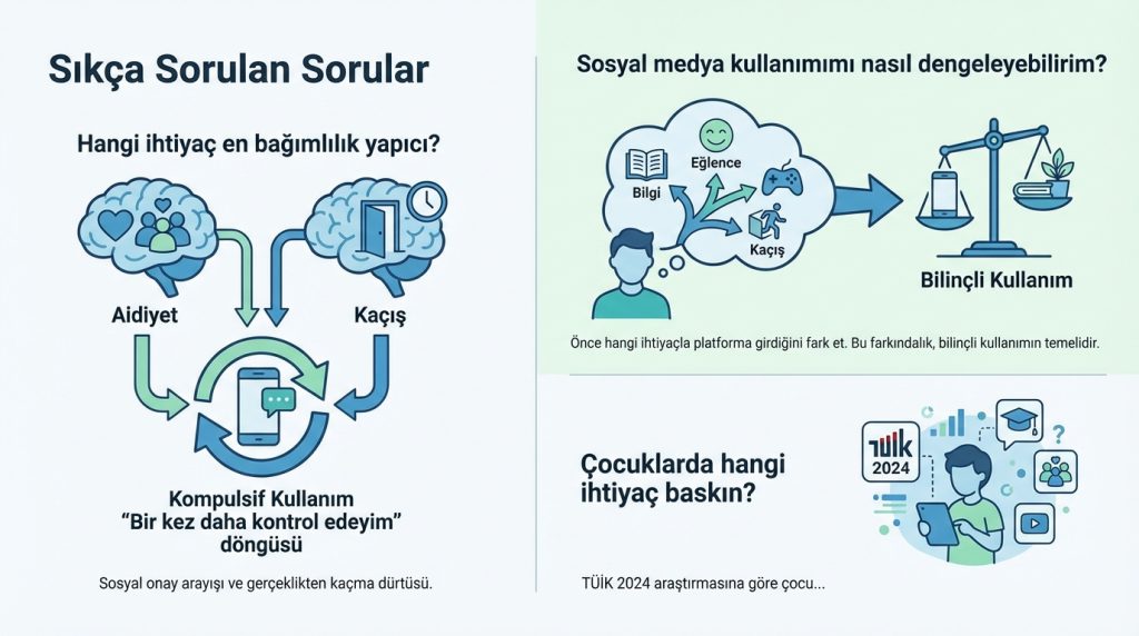 Sıkça Sorulan Sorular