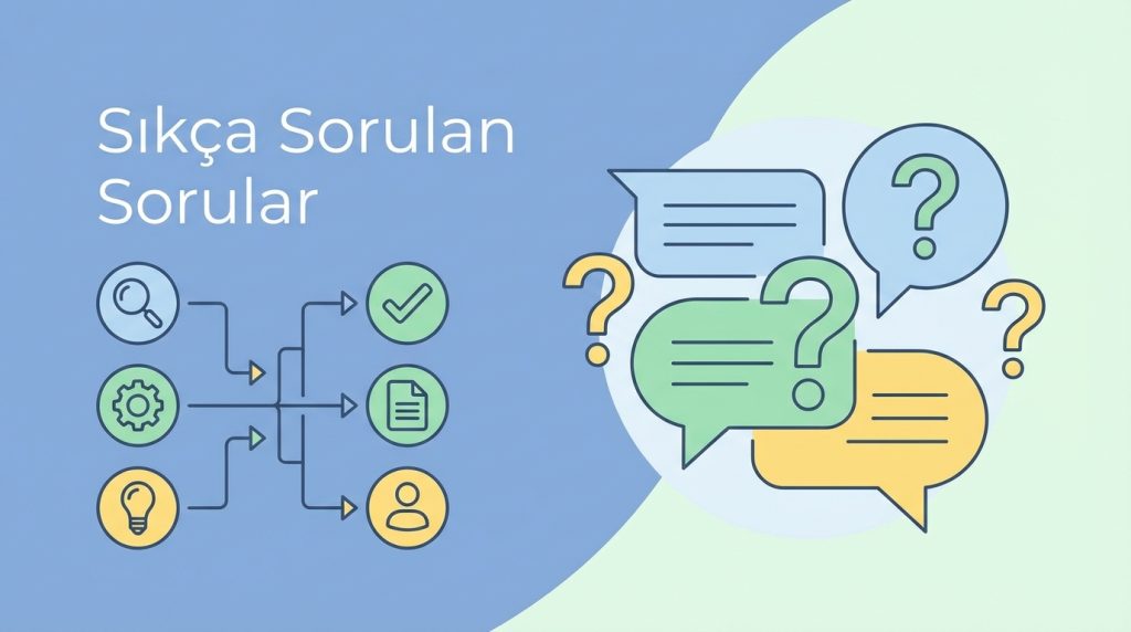 Keşfet döngüsünden çıkma: Algoritma tuzaklarını tanıma 4 Sıkça Sorulan Sorular