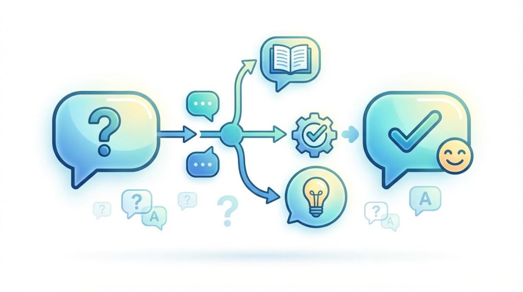 Sıkça Sorulan Sorular