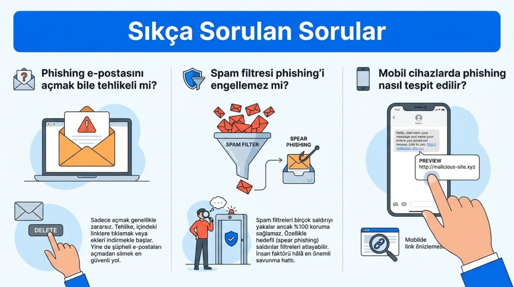 Sıkça Sorulan Sorular